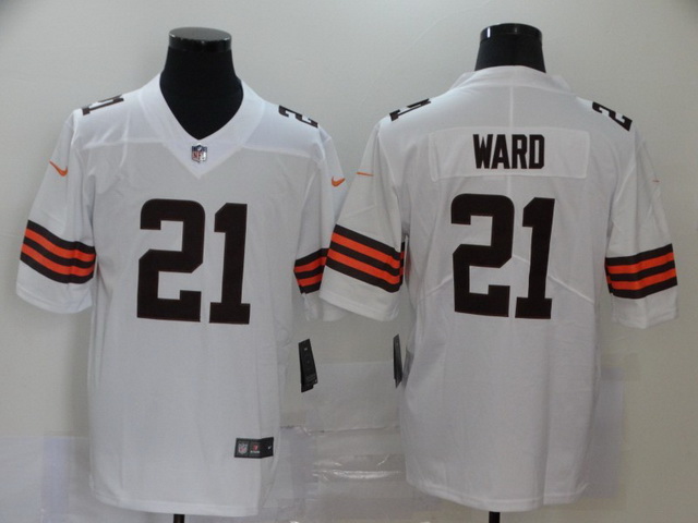 Cleveland Browns Jerseys 18 - Click Image to Close